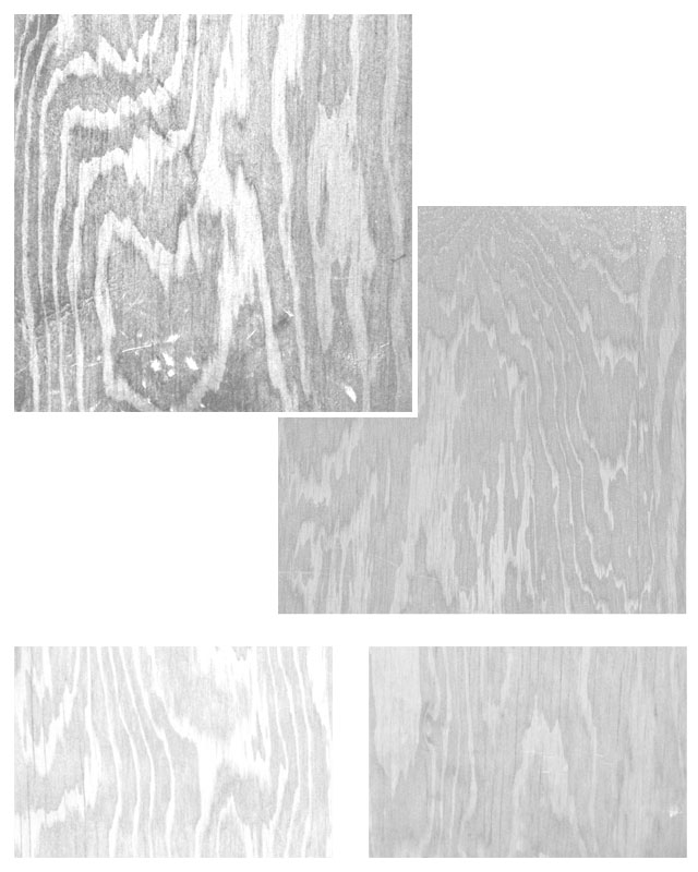 Wood Grain Brushes Preview - Photoshop Brushes, Gimp Brushes, Wood Grain Texture